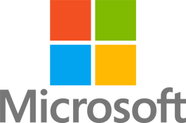 Microsoft Logo 