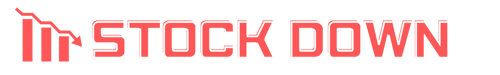 Stock Down