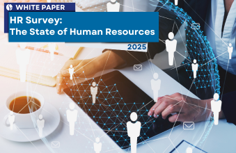 2025 HR Trends Survey The State of Recruiting, AI Adoption, and Justice-Impacted Hiring