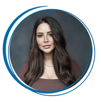 Daisy Mills Headshot