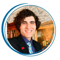 Kevin Mohajerin Headshot