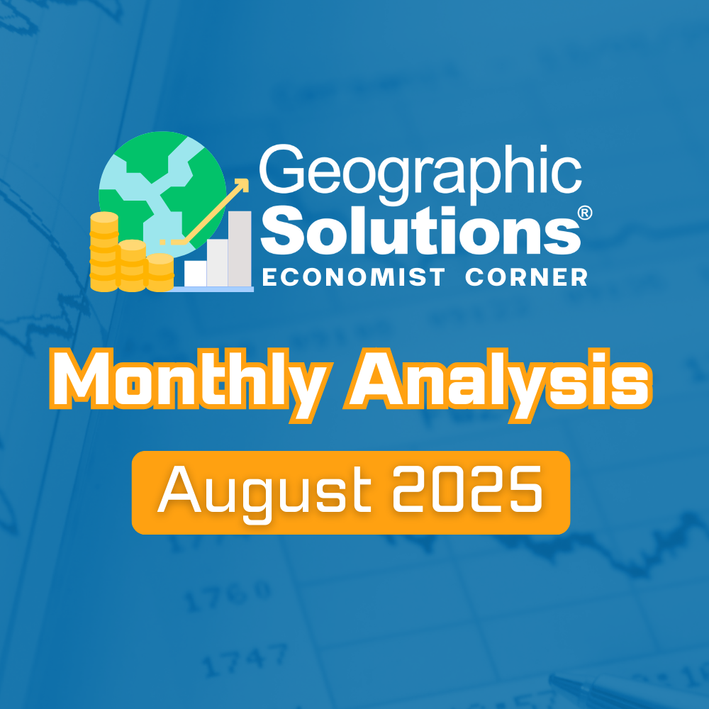 August 2025 Labor Market Analysis