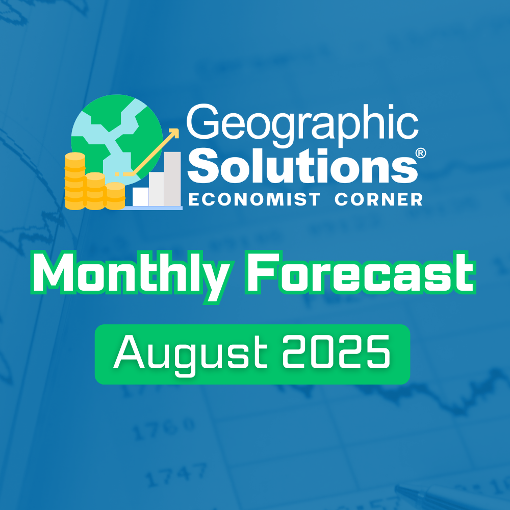 August 2025 Labor Market Forecast