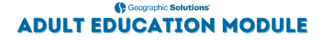 GSI Adult Education Module (1)