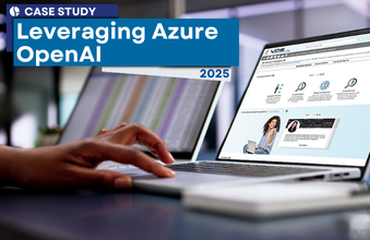 Geographic Solutions empowers job seekers and drives 70% increase in resume creation with Azure OpenAI