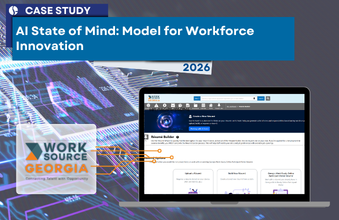 AI State of Mind: Model for Workforce Innovation