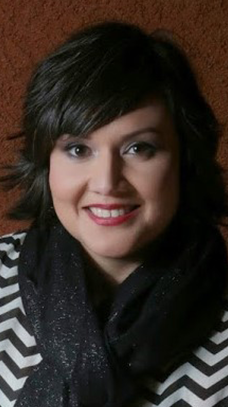 Lisa Martinez, Workforce Development Analyst, Workforce Investment Board of Tulare County