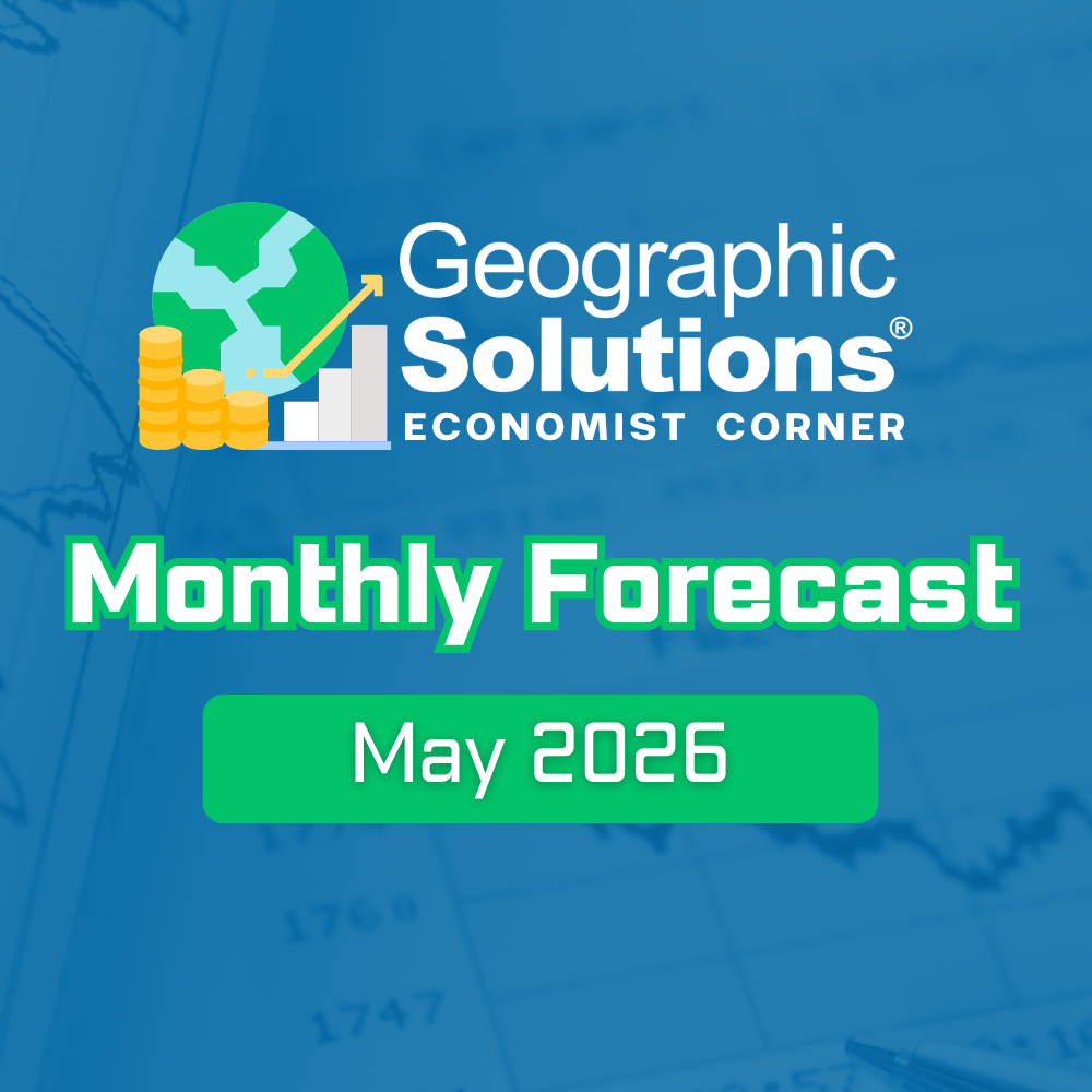 May 2026 Labor Market Forecast