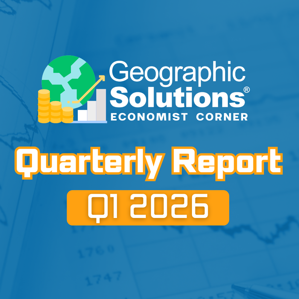 Quarterly Report - Q1 2026