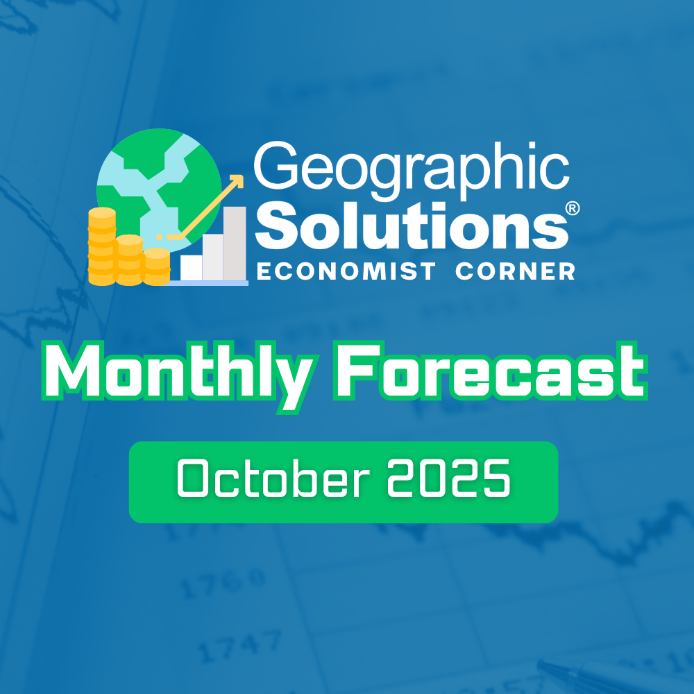 October 2025 Labor Market Forecast-1