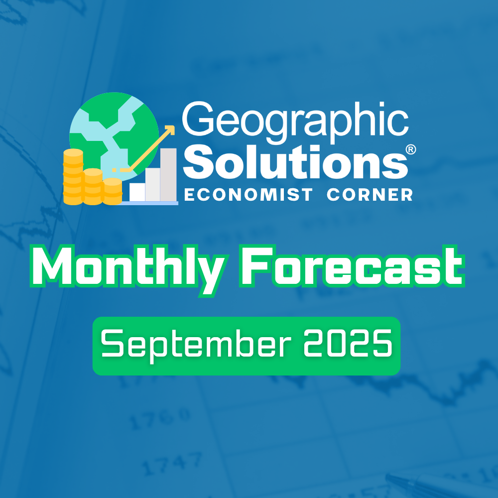 September 2025 Labor Market Forecast