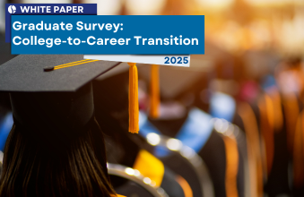 Insights from a 1,000+ Graduate Survey on Securing Jobs in a Competitive Market