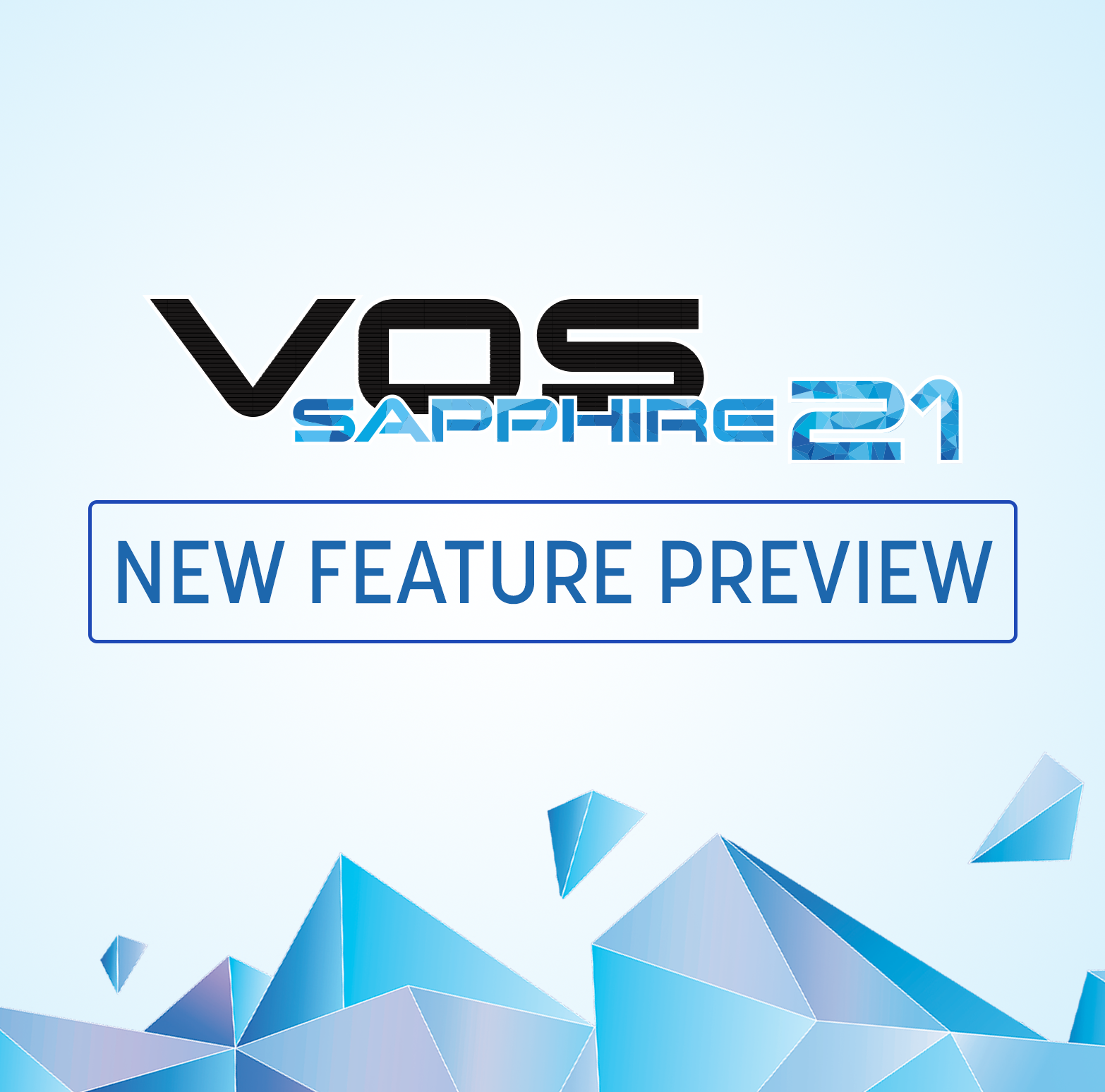 WTC21 Videos Page - Sapphire 21 Preview WTC21 Videos Page - Sapphire 21 Preview