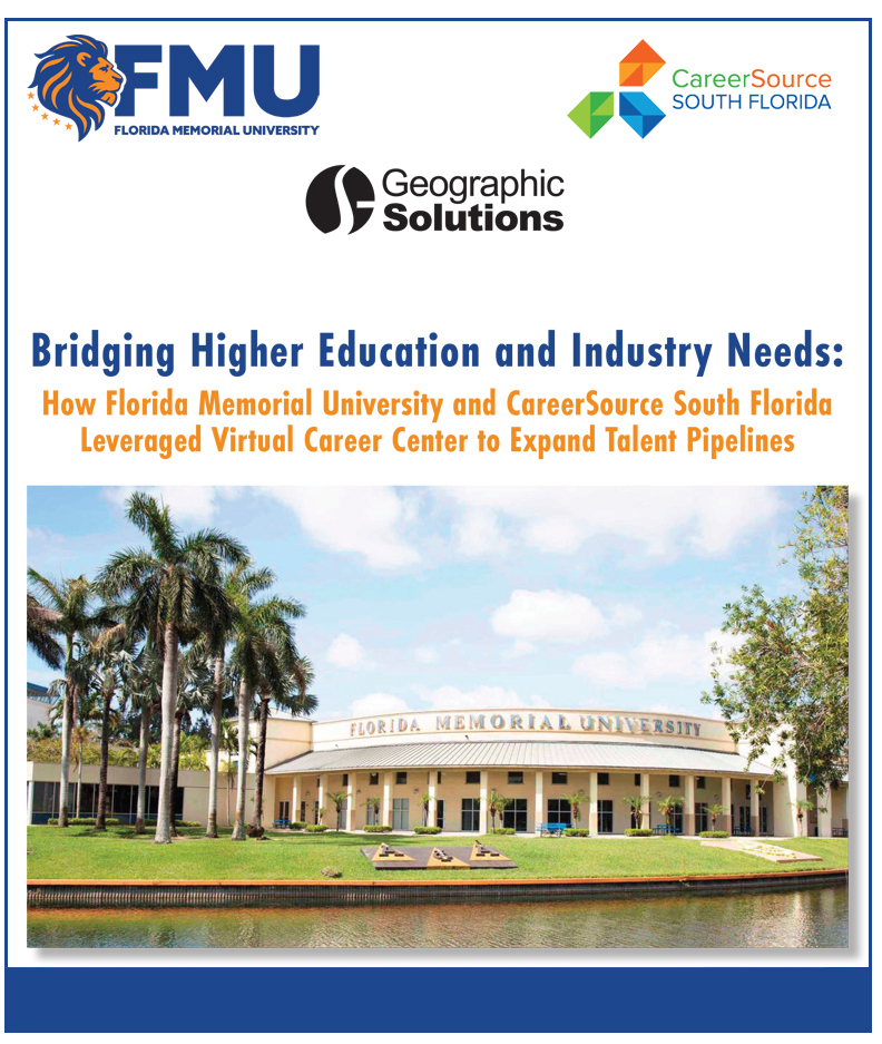 FMU white paper - cover page