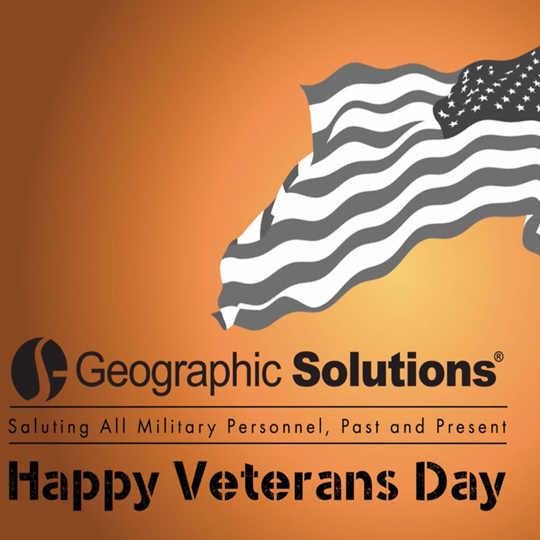 GeoSol Happy Veterans Day 1080