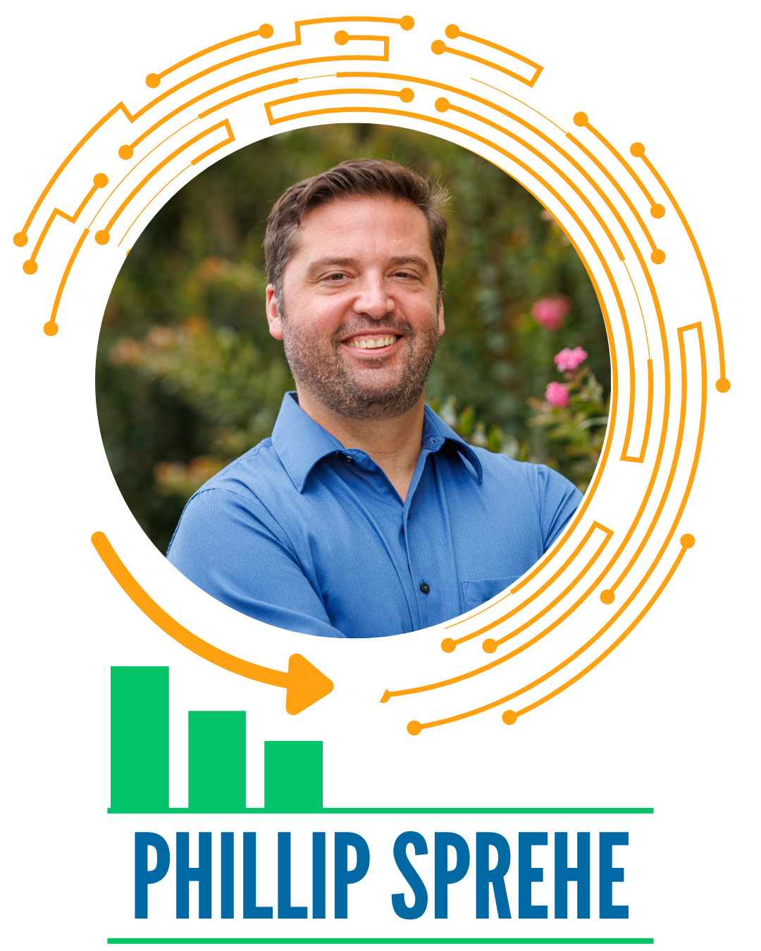 Phillip Sprehe
